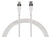 Tracer Kabel Typ C - Lightning 1m Biały